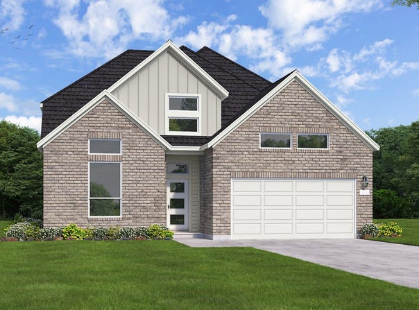 10358 Bartenheim Dr, Schertz, TX 78154