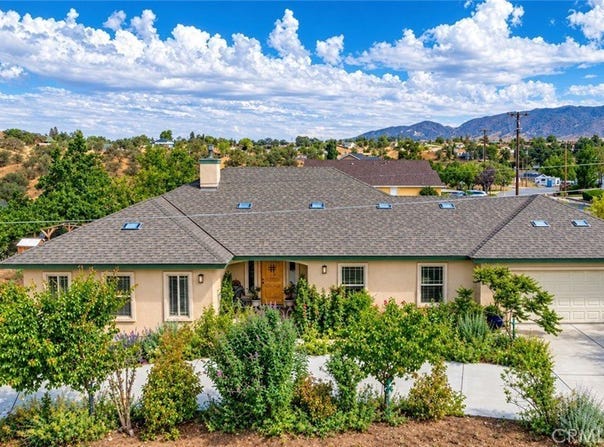 20000 Bald Mountain, Tehachapi, CA 93561