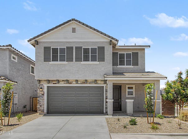 648 S DEL RANCHO Circle, Mesa, AZ 85208