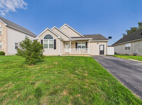 83 LIBORIO Lane, SMYRNA, DE 19977