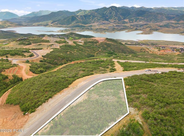 1845 E Outlaw Rd, Hideout, UT 84036
