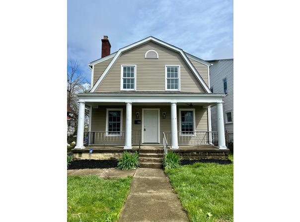 1066 E 17th Avenue, Columbus, OH 43211