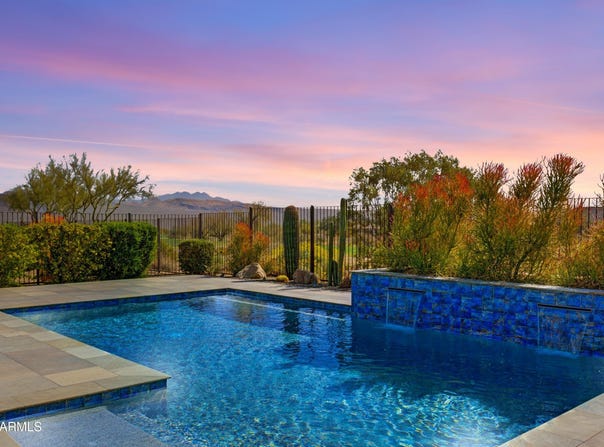 17865 E STOCKING Trail, Rio Verde, AZ 85263