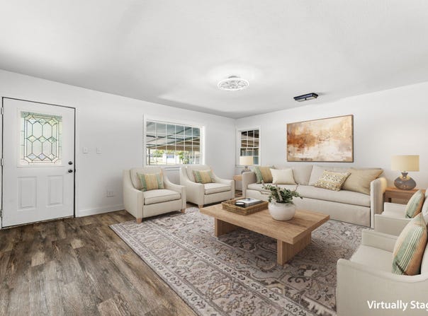 204 N 3rd Street, Celeste, TX 75423