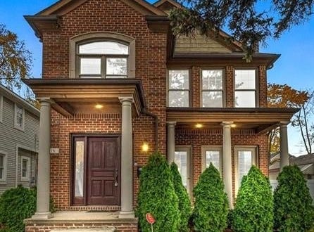 916 Ruffner Avenue, Birmingham, MI 48009