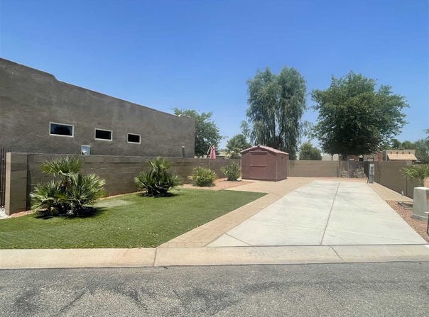 3400 S Ave 7, Yuma, AZ 85365