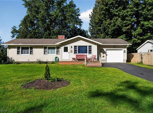 3045 Spencer Circle E, Geneva, OH 44041
