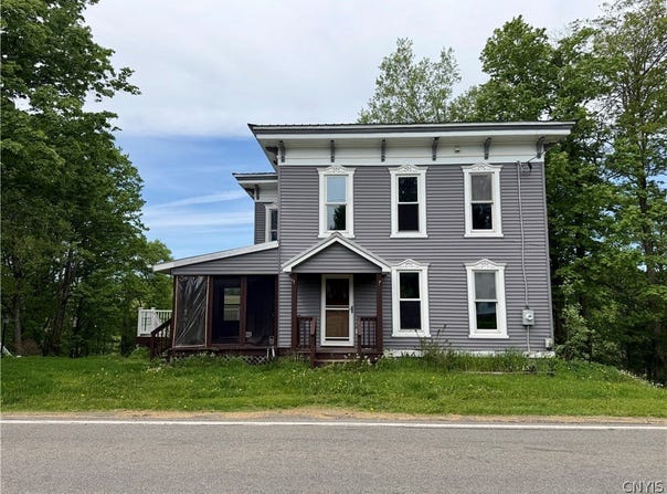 287 State Highway 26, Pitcher, NY 13136