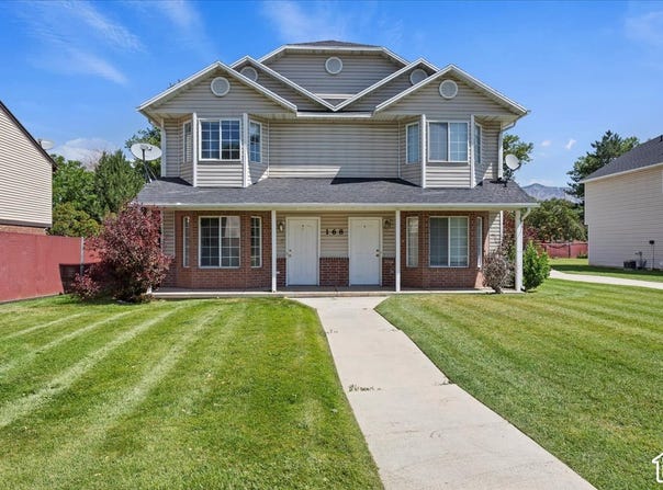 168 E SOUTHWELL St, Ogden, UT 84404