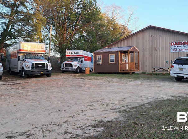 11326 US Highway 31, Evergreen, AL 36401