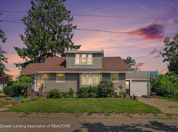 1933 Harding Avenue, Lansing, MI 48910