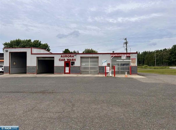 101 Main St S, Aurora, MN 55705