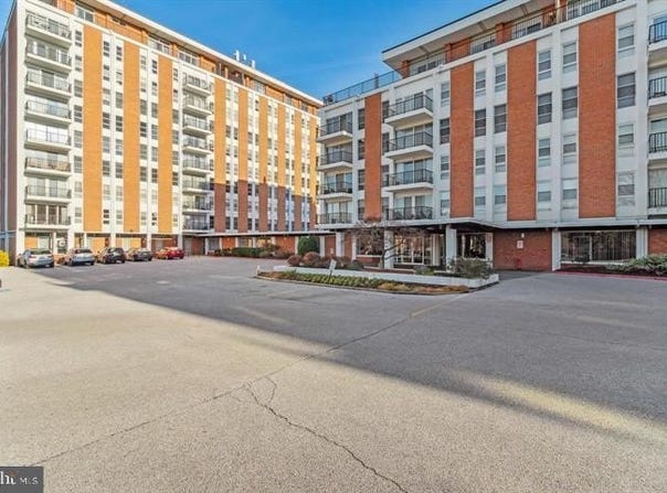 6606 PARK HEIGHTS Avenue, BALTIMORE, MD 21215