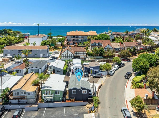 123 Jasper St, Encinitas, CA 92024