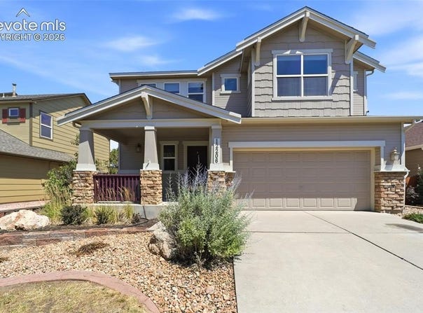 12206 Sleeping Bear Road, Peyton, CO 80831
