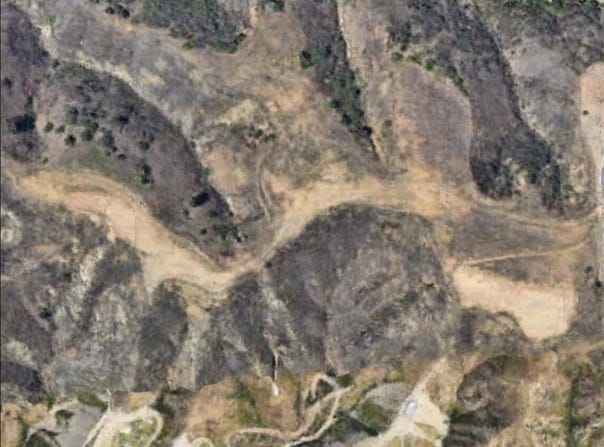 Creekside Drive, Redlands, CA 92373