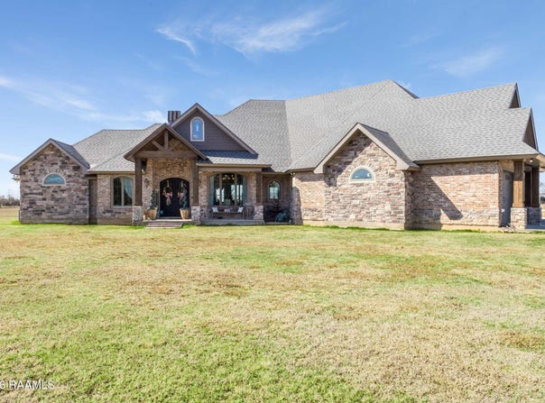 446 Colt Avenue, Ville Platte, LA 70586