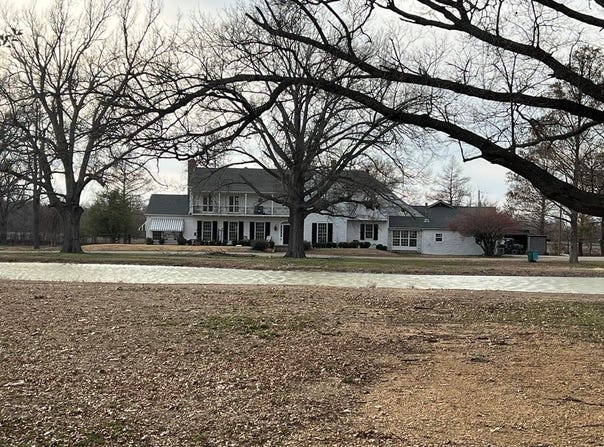 7641 S HIGHWAY 77, Tyronza, AR 72386
