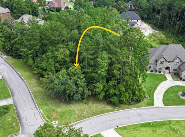 2 Gills Crossing Court, Columbia, SC 29223