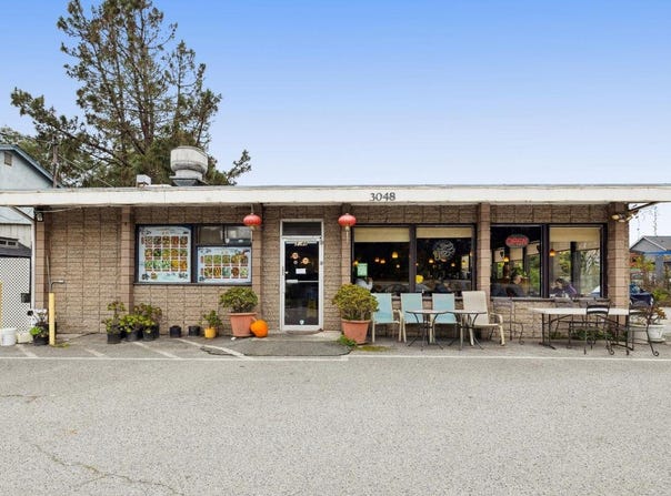 3048 Cabrillo HWY, HALF MOON BAY, CA 94019