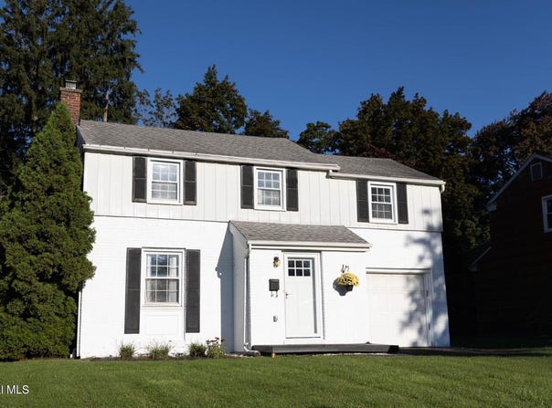 347 S Main Avenue, Albany, NY 12209