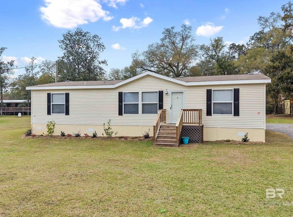 13059 4th Street, Lillian, AL 36549