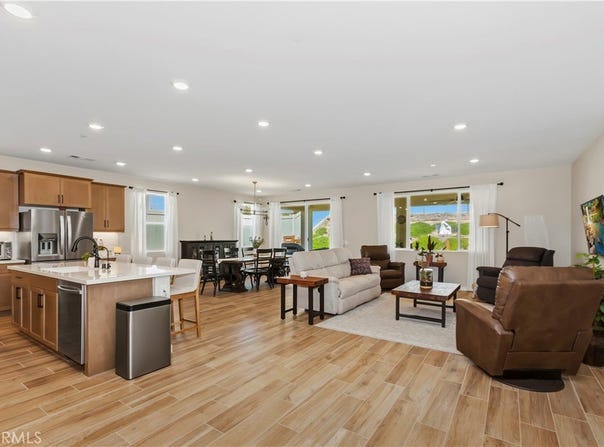 1560 Foothill Drive, Banning, CA 92220