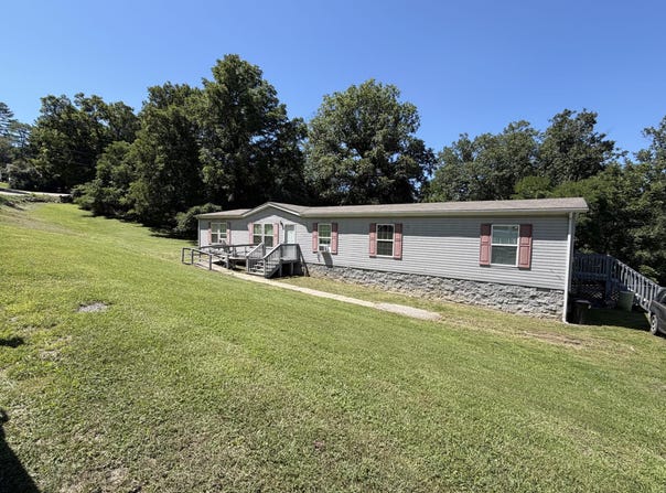 6710 Potts Creek Rd, Covington, VA 24426