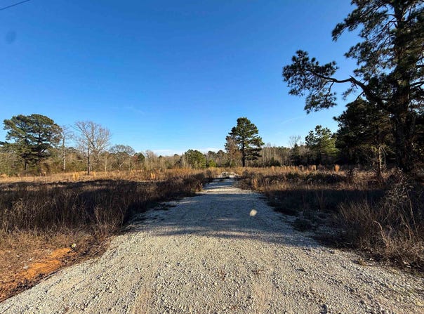 County Rd 2623, Marietta, TX 75566