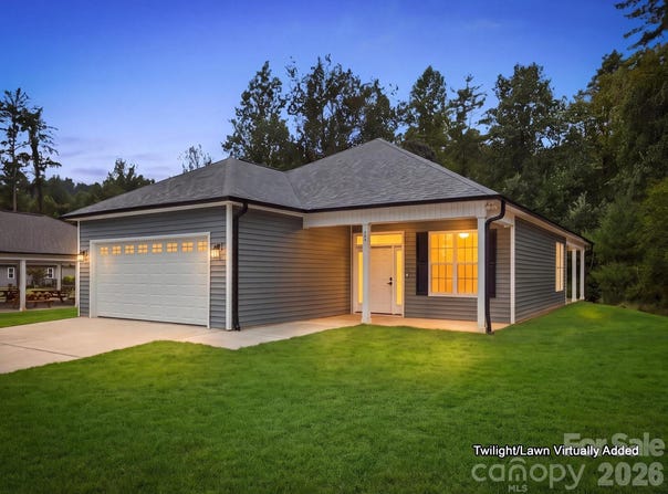 212 Eagle Landing, Morganton, NC 28655