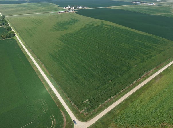 Hwy 75, Luverne, MN 56156