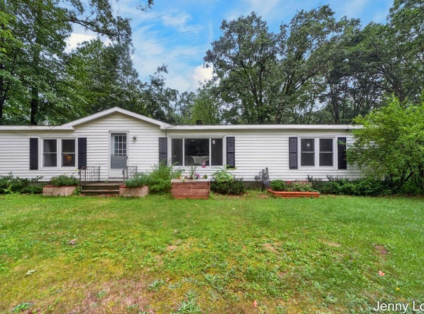 6165 N Weber Road, Whitehall, MI 49461
