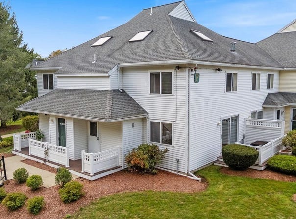 360 Littleton Rd, Chelmsford, MA 01824