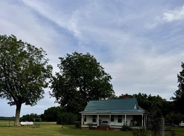 3730 Pearson Road, Bennettsville, SC 29512