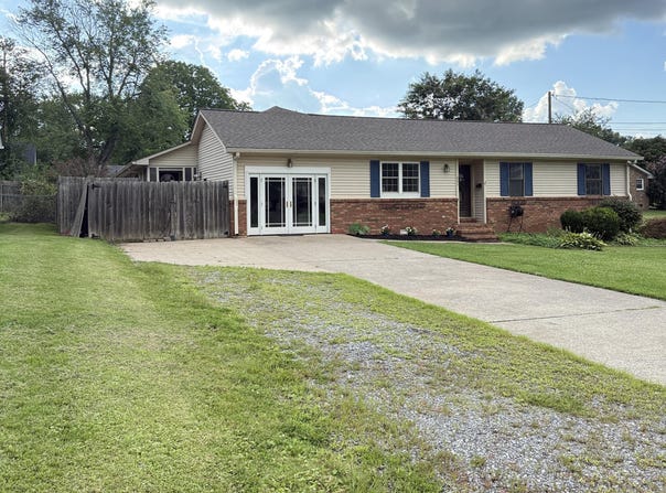 802 Broad Street, Murray, KY 42071