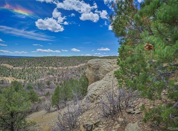 Primero Ranch Lot 45, Weston, CO 81091