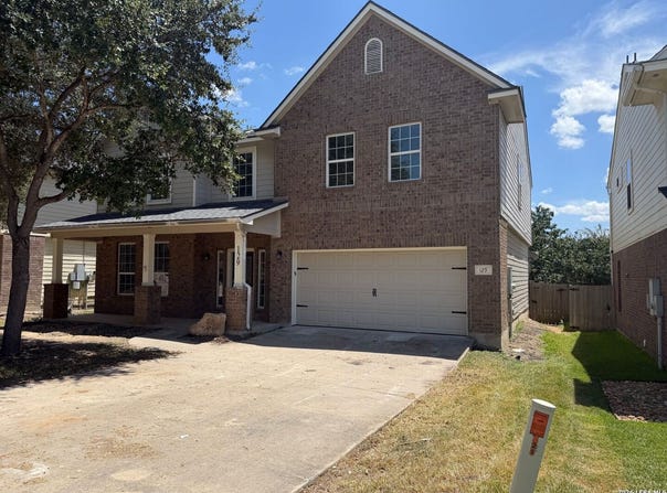 129 CARMEL DR, Cibolo, TX 78108