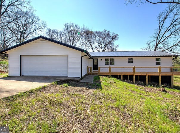 516 Baxter Road, Calhoun, GA 30701