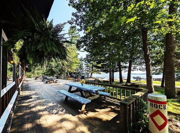 3932 Point Of View Trail, Phelps, WI 54554-0000