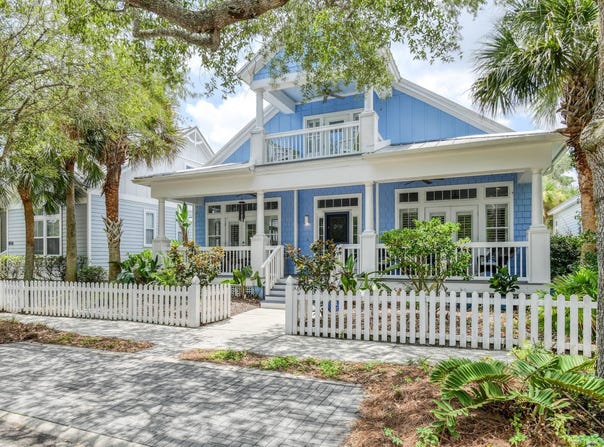 820 Ocean Palm Way, St Augustine Beach, FL 32080