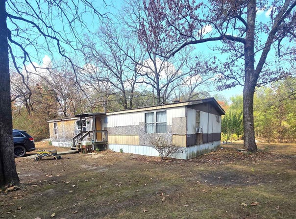 4675 Dooley Road, Boles, AR 72926