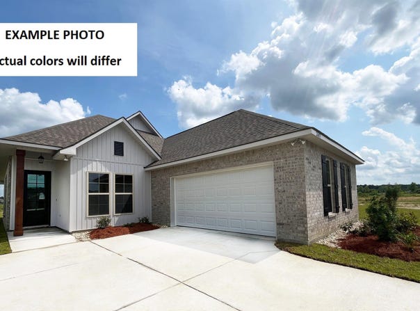 2013 SLEEPY HOLLOW STREET, Ruston, LA 71270