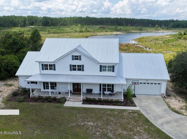3129 Piney Bluff Road, Baxley, GA 31513
