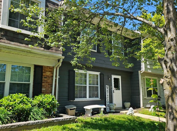 65 VILLANOVA Court, SICKLERVILLE, NJ 08081