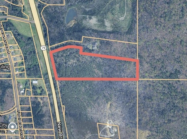 7867 Hwy 79, Pinson, AL 35126