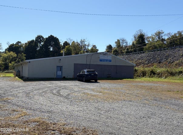 489 REITZ Avenue, Winfield, PA 17889