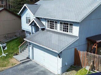 18641 Gibens Circle, Eagle River, AK 99577