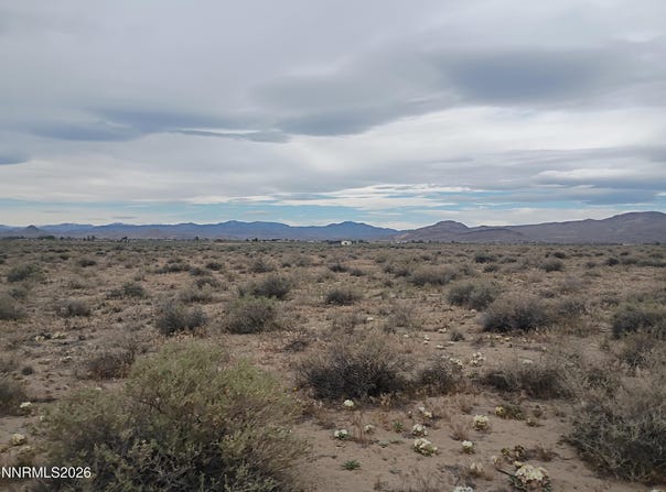 3970 E 6th Street, Silver Springs, NV 89429