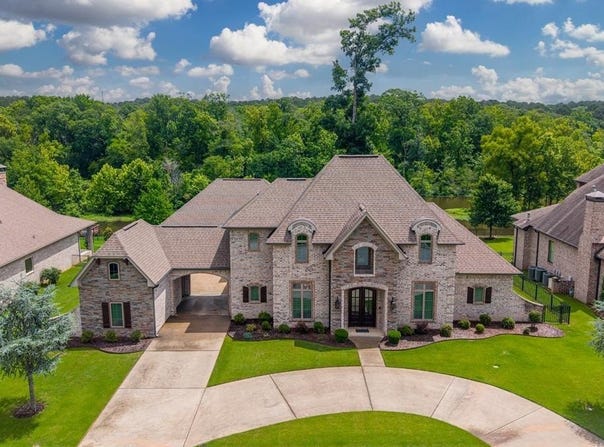 7034 Westshore Avenue, Benton, AR 72019