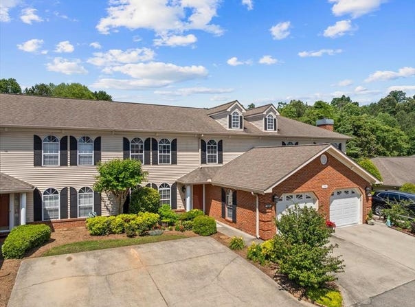1705 Chestnut Oak Drive, DALTON, GA 30721